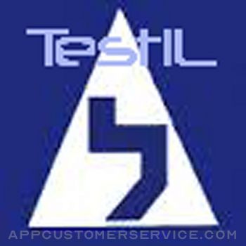 Testil - מבחני תאוריה בחינם Customer Service