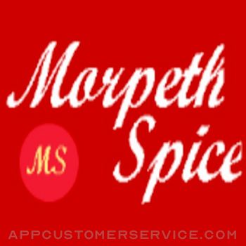 Morpeth Spice Customer Service