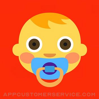 BabyMojis Customer Service