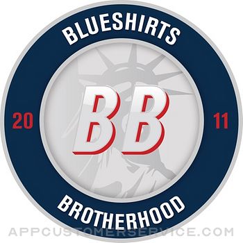 Blueshirts Brotherhood Customer Service