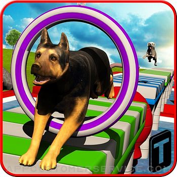 Stunt Dog Simulator 3D Customer Service