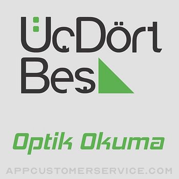 345 Mobil Optik Okuma Customer Service