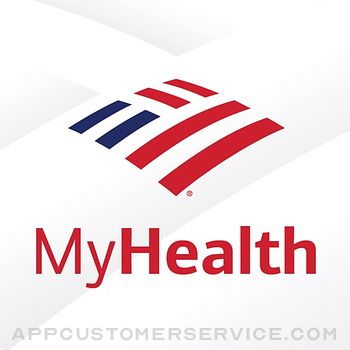 MyHealth BofA Customer Service