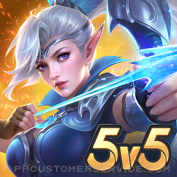 Mobile Legends: Bang Bang #NO9