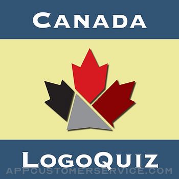 Logos Quiz - Canada Logo Test Customer Service