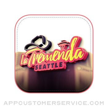 La Tremenda Seattle Customer Service