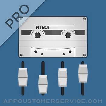 n-Track Studio Pro | DAW Customer Service