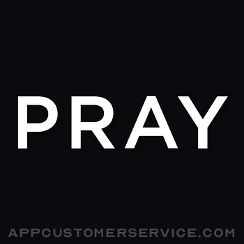 Pray.com: Bible & Daily Prayer #NO2