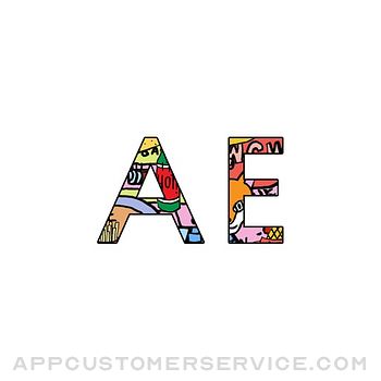 AE Stickers Customer Service