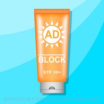 Ad And Stuff Blocker Customer Service