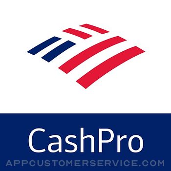 CashPro Customer Service