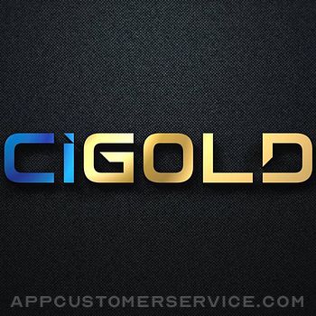 Cigold Customer Service