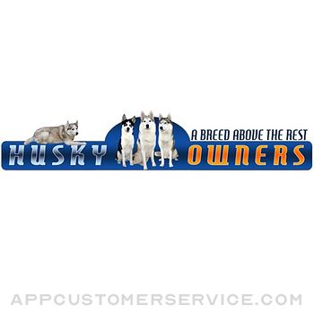 Husky Owners Customer Service