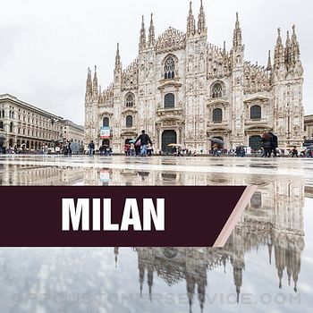 Milan Tourism Guide Customer Service