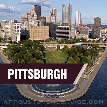 Pittsburgh Tourism Guide Customer Service