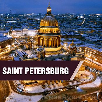 Saint Petersburg City Guide Customer Service