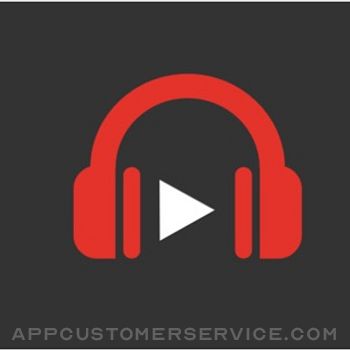 MusicTube- Powered by Youtube Customer Service