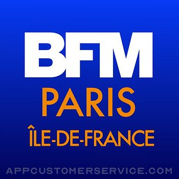 BFM Paris - news et météo Customer Service
