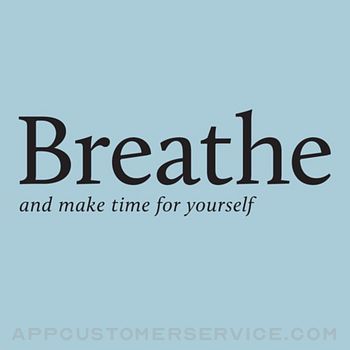 Breathe Magazine. Customer Service