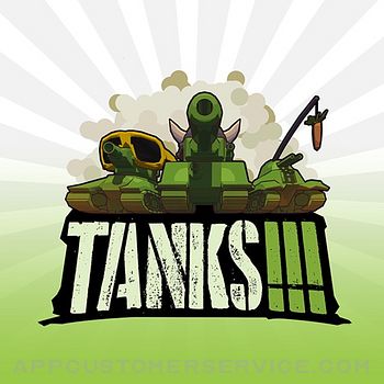Tanks!!! Multiplayer Customer Service