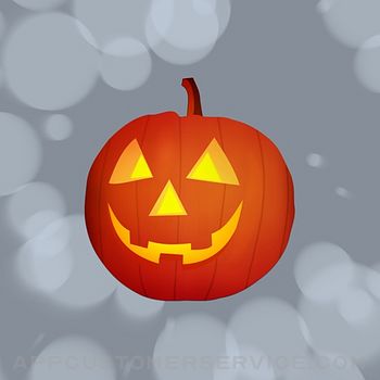 Happy Halloween • Stickers Customer Service