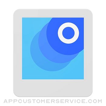 PhotoScan by Google Photos Customer Service