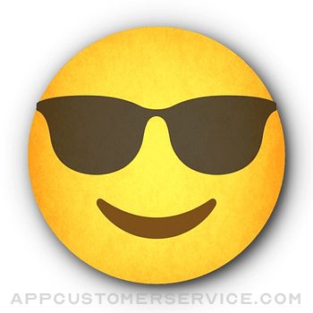 Amazing Emoji • Stickers Customer Service