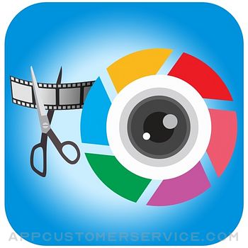 FlexiVideo - The Video Editor Customer Service