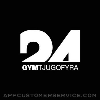 Gym24 Customer Service