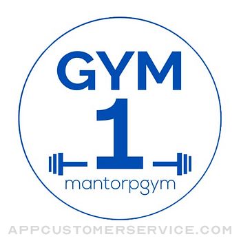Mantorp Gym Customer Service