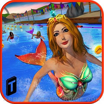 Mermaid Dash 2016 Customer Service