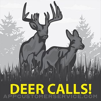 Deer Calls Pro for Whitetail Buck Hunting Customer Service