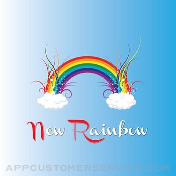 New Rainbow Chinese Takeaway Customer Service