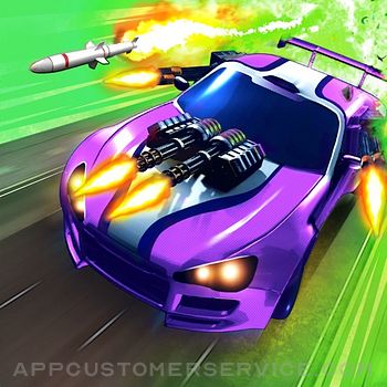 Fastlane: Fun Car Racing Game Customer Service