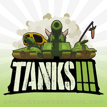 Tanks!!! Customer Service
