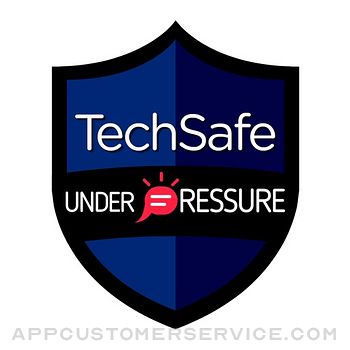 TechSafe - Under Pressure Customer Service