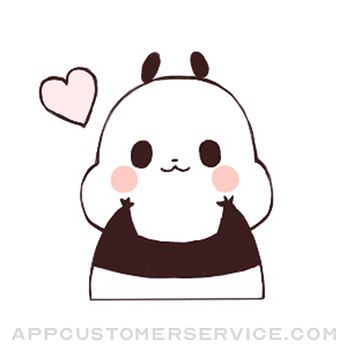 Yururin Panda Customer Service