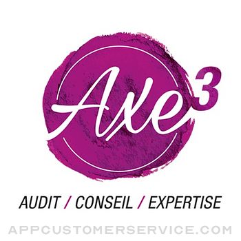 Axe 3 Customer Service