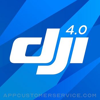 DJI GO 4 Customer Service