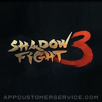 Shadow Fight 3 Stickers Customer Service