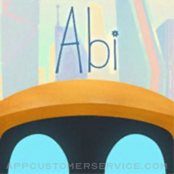 Abi: A Robot's Tale Customer Service