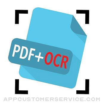 Scannable Pro - Scan to PDF Customer Service