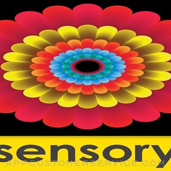 Sensory Mandala Customer Service