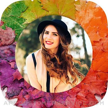Autumn Photo Frames – Album & Picture Editor Customer Service
