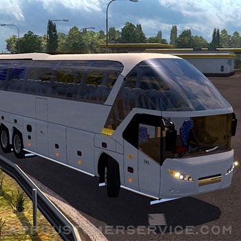 Bus Simulation 2017 Customer Service