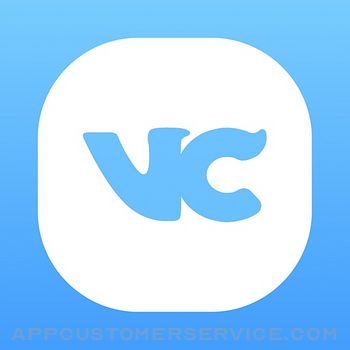 VChate - мессенджер для ВК Customer Service