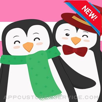 Go! Little Penguin Shooter Games Free Fun For Kids Customer Service