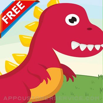 Go Little Dinosaur Shooter Games Free Fun For Kids Customer Service