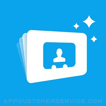Magic Contacts with Notification Center Widgets Customer Service