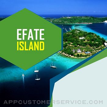 Efate Island Travel Guide Customer Service